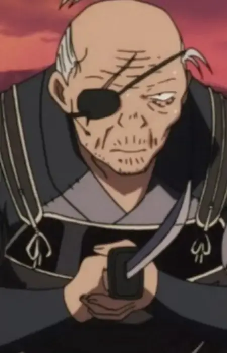 Kansuke
