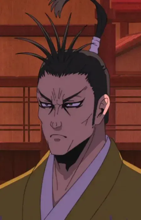 Moroyasu Kou no