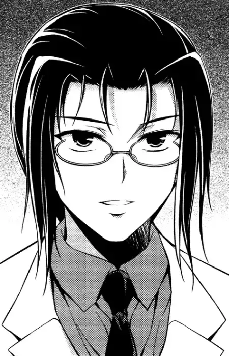 Shougo Oomura