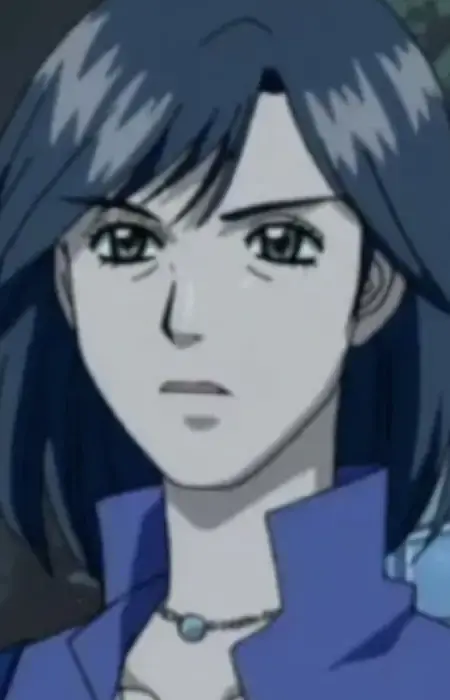 Sae's Mother