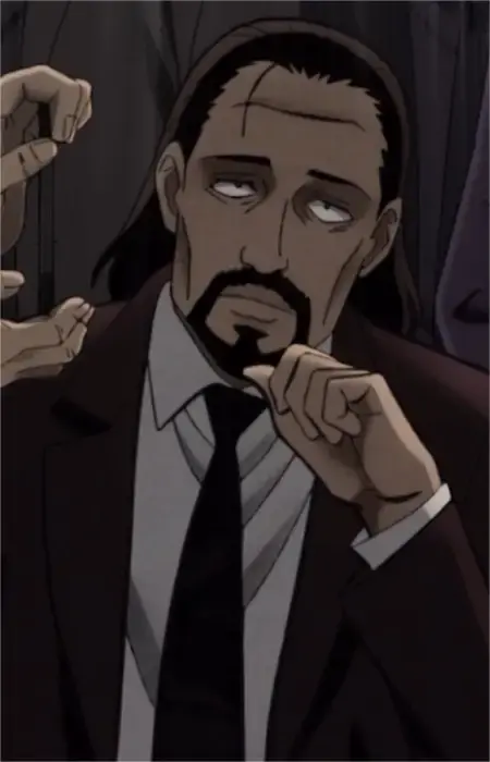 Boss