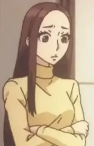 Mother Niwa