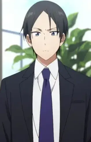 Samejima's Manager