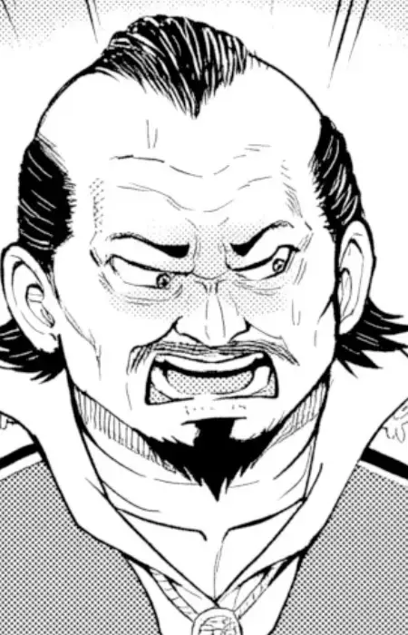 Village Chief