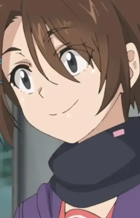 Rinka Hosoya