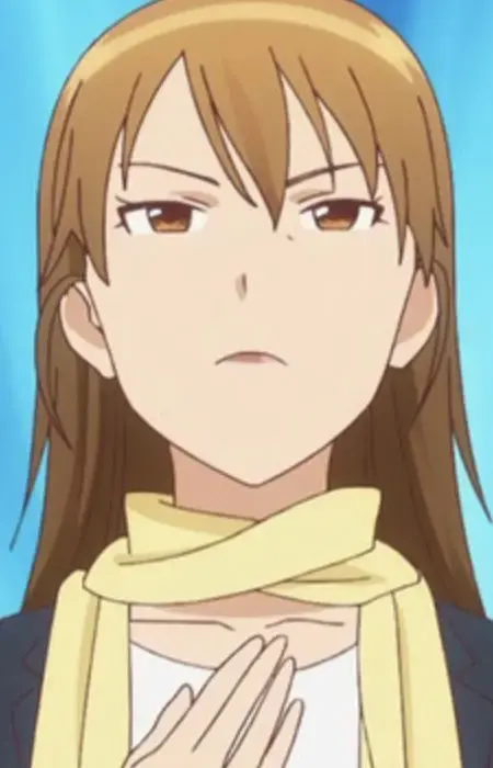 Youko Miyakoshi