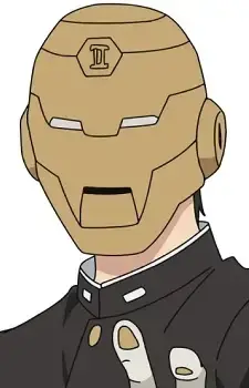 Daiki Mk.II Sakai