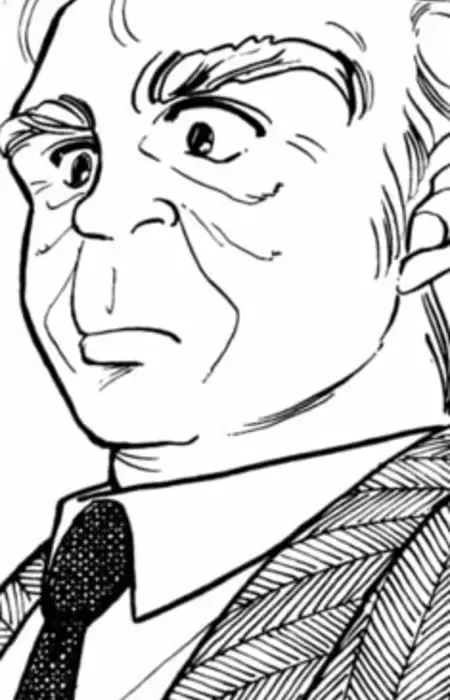 Raozo Matsudaira