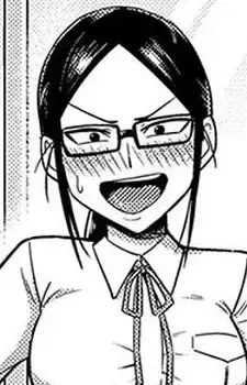 Kanako Sekiguchi