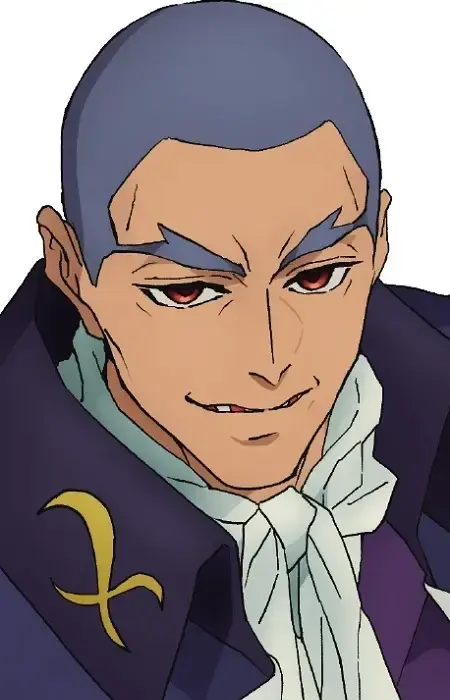 Caster