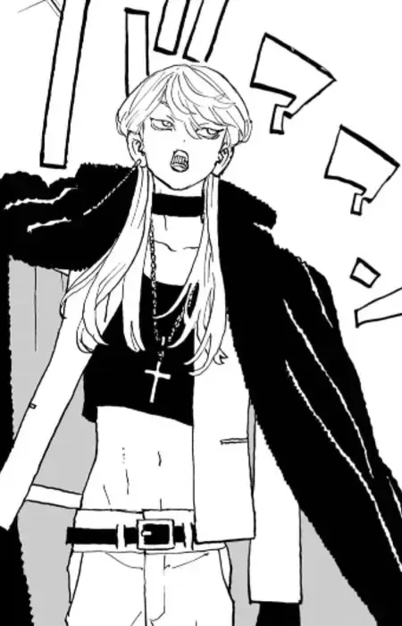 Naito Saotome
