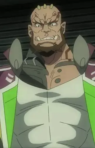 Ogre