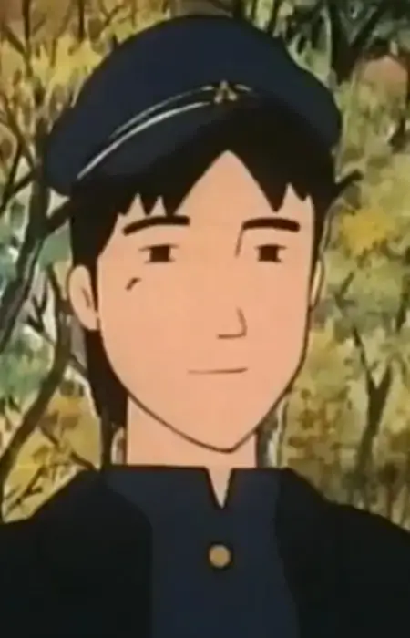 Mizushima