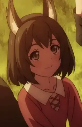 Squirrel Girl