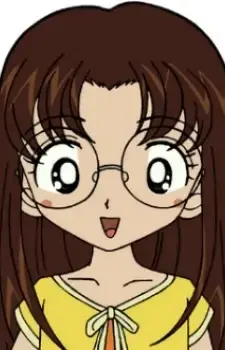 Kana Iwata