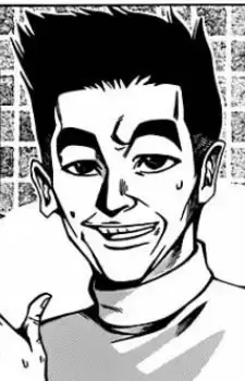 Youhei Abashiri