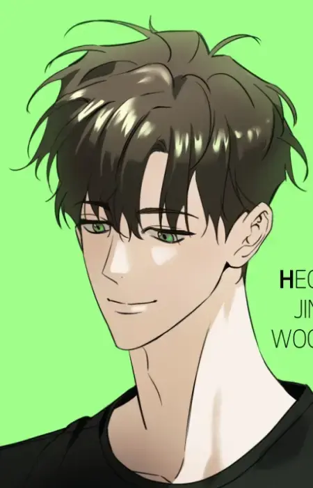 Jinwoo Heo