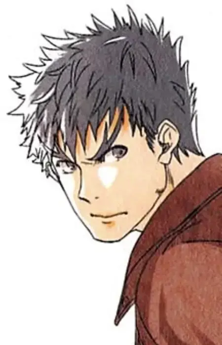 Hayato Juumonji