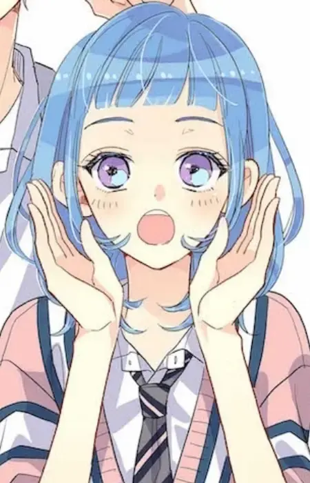 Koharu Masago