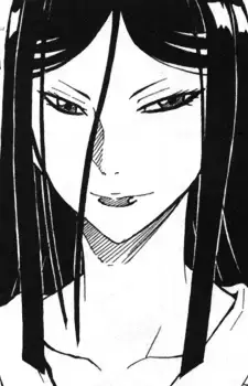 Murasaki Shikibu
