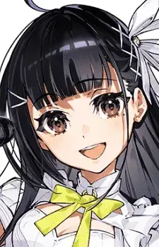 Ibuki Yumesaki