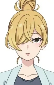 Kaede Satou