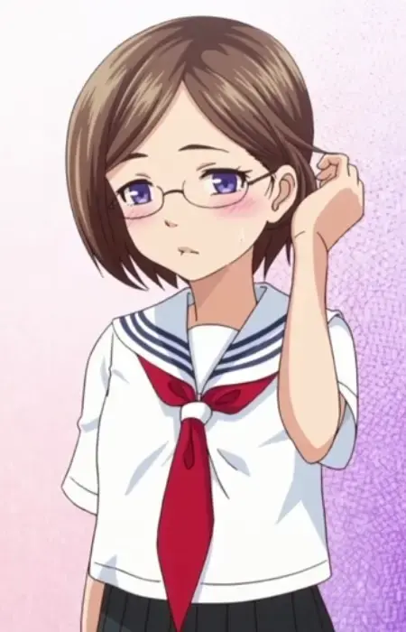 Megumi Sonoda