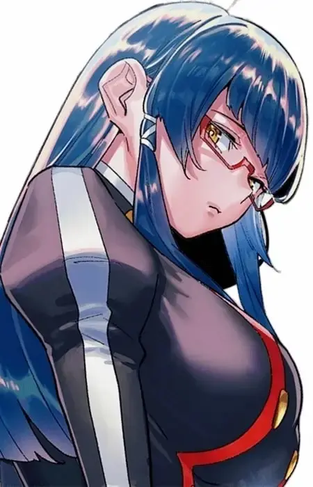Maia Azuma