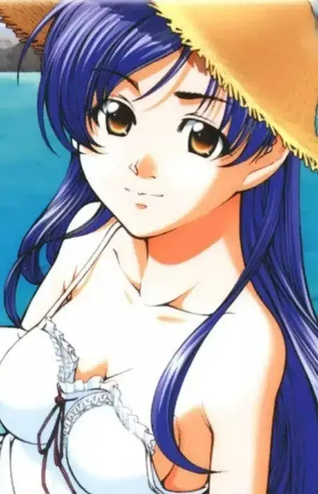 Shizuku Narumi