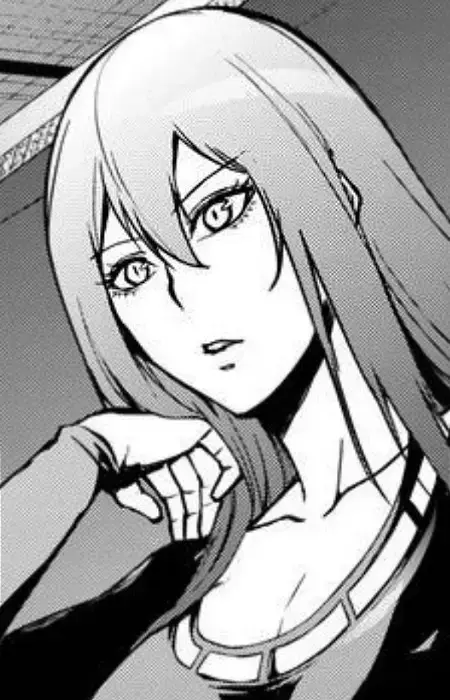 Miyuna Hikami