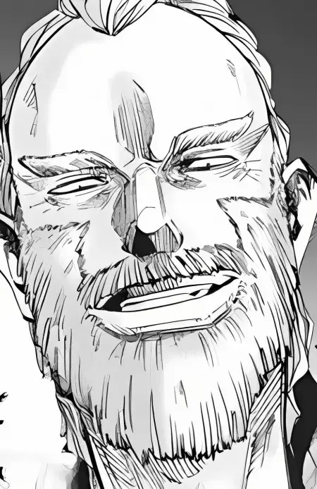Goken Kanzaki