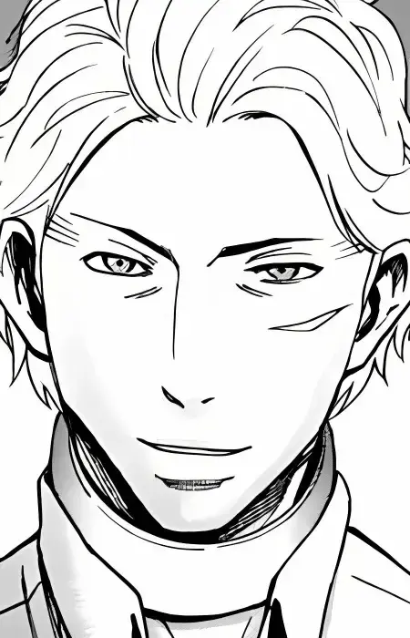 Eiji Mitsurugi