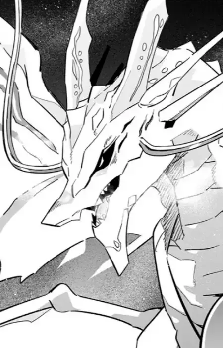 Mist Dragon