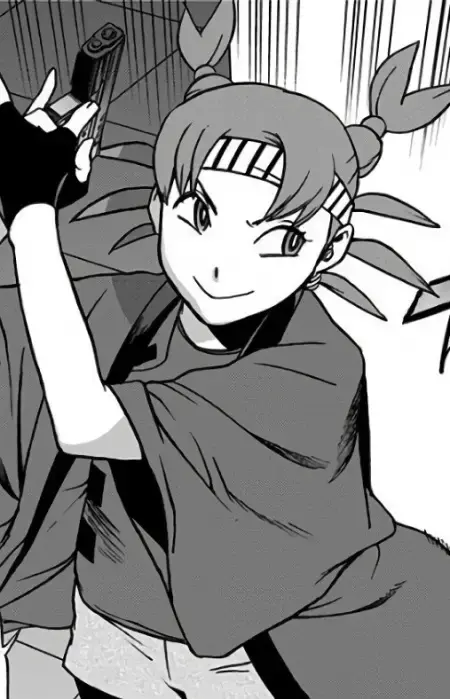 Monika Kaniyashiki