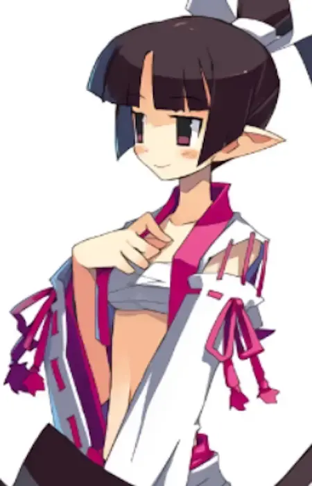 Asuka Cranekick