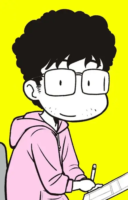 Yoshihiro Togashi