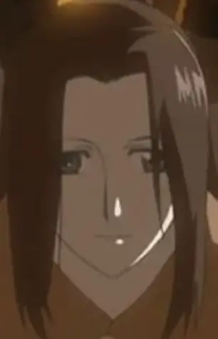 Jasmine's Mother