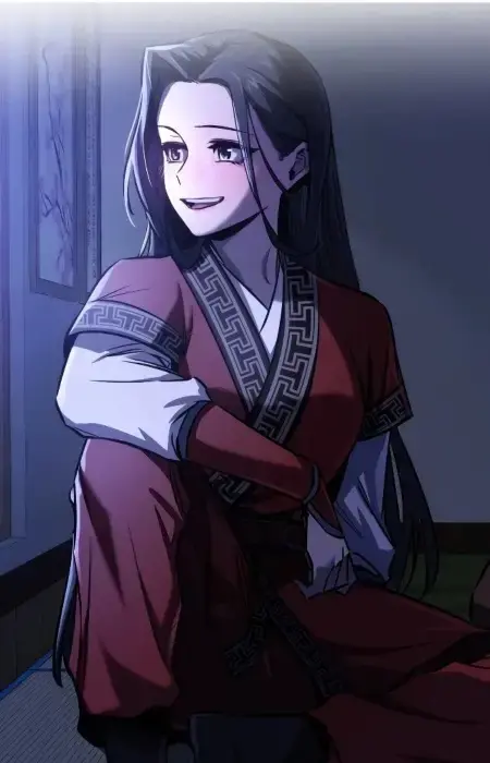 Huibi Gu