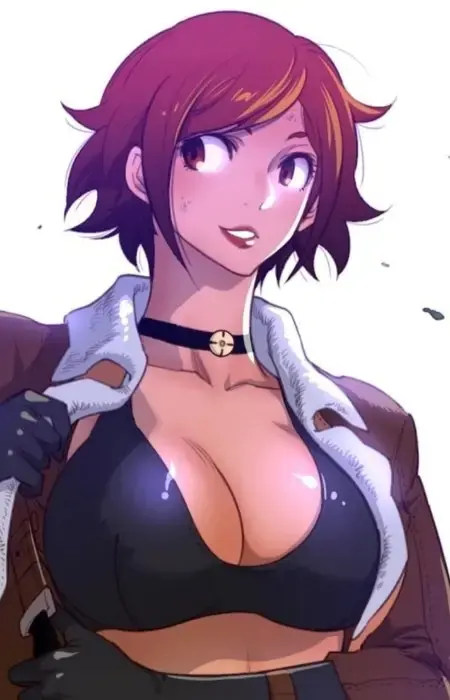 Mir Tina