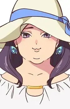 Rinko Mitsuba