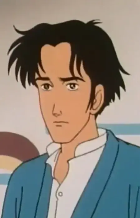Kenkichi
