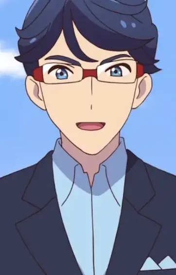 Osamu Minato