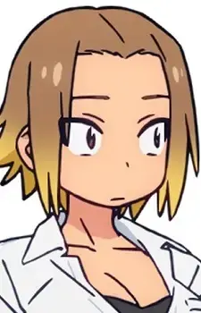 Aoi Kasamaru