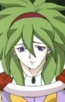 Mukai's Mother