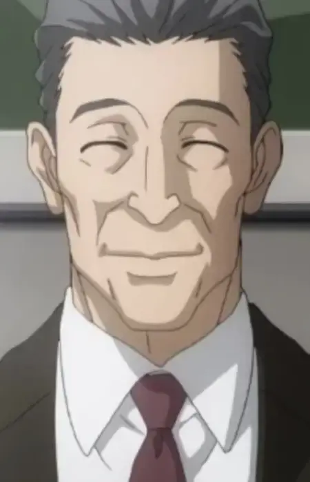 Matsumura