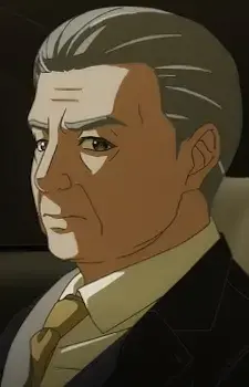 Sadaharu Togawa