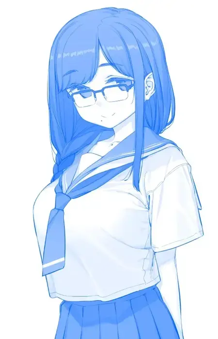 Hokuro-chan