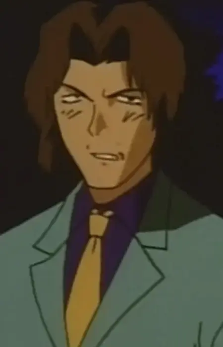 Takuya Kimuro