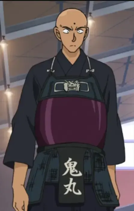 Takeshi Onimaru