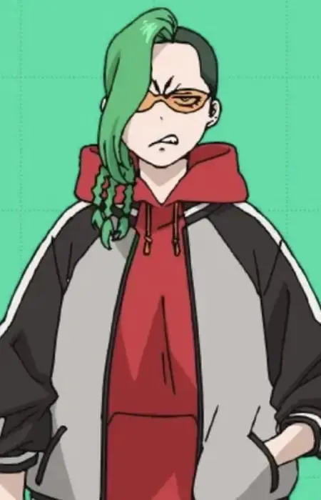 Windy Sylph